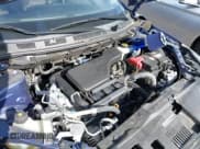 ✅ 2022 Nissan Rogue S • VIN: JN1BJ1AW5NW475052 • Lot: 43636577. Listed on IAAI with 46,153 mi. Free auction sales archive from the USA and detailed vehicle history report at DreamBid. Image 10.