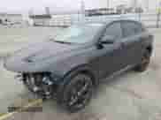 2023 Dodge Hornet GT Plus z VIN ZACNDFBN1P3A00364, wystawiony jako Copart lot #55147245 z przebiegiem 14 350 mil mil oraz Szkoda całkowita • Salvage title. Historia ofert i sprzedaży dostępna na DreamBid. Obrazek 1.