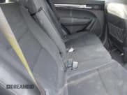 ✅ 2014 Kia Sorento LX • VIN: 5XYKT3A68EG441879 • Лот: 43689692. Опубликован ранее на IAAI с пробегом 110 022 миль. Бесплатный доступ к архиву аукционных продаж из США и подробный отчёт об истории автомобиля на DreamBid. Изображение 8.