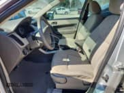 ✅ 2010 Ford Focus SE • VIN: 1FAHP3FN0AW229799 • Lot: 93402015. Listed on Copart with 48,805 mi. Free auction sales archive from the USA and detailed vehicle history report at DreamBid. Image 7.