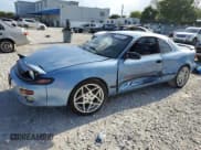 ✅ 1992 Toyota Celica • VIN: JT2AT86FXN0082552 • Лот: 65983945. Опубликован ранее на Copart с пробегом 86 362 миль. Бесплатный доступ к архиву аукционных продаж из США и подробный отчёт об истории автомобиля на DreamBid. Изображение 1.