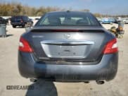 ✅ 2011 Nissan Maxima SV • VIN: 1N4AA5AP7BC805446 • Lot: 92507395. Listed on Copart with 188,678 mi. Free auction sales archive from the USA and detailed vehicle history report at DreamBid. Image 6.