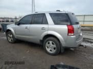 ✅ 2006 Saturn VUE • VIN: 5GZCZ53436S883201 • Lot: 47025605. Wystawiony na Copart z przebiegiem 210 530 mil. Bezpłatny archiwum sprzedaży aukcyjnych z USA i szczegółowy raport historii pojazdu na DreamBid. Zdjęcie 2.