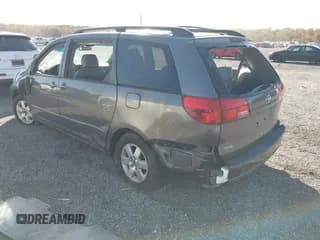 ✅ 2004 Toyota Sienna XLE • VIN: 5TDZA22C14S100148 • Lot: 43466057. Listed on IAAI with 117,265 mi. Free auction sales archive from the USA and detailed vehicle history report at DreamBid. Image 3.