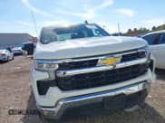 ✅ 2025 Chevrolet Silverado 1500 LT • VIN: 1GCPACED1SZ117450 • Лот: 43838956. Опубликован ранее на IAAI с пробегом 11 260 миль. Бесплатный доступ к архиву аукционных продаж из США и подробный отчёт об истории автомобиля на DreamBid. Изображение 12.