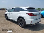 ✅ 2016 Lexus RX 350 • VIN: 2T2BZMCA4GC002288 • Лот: 42481635. Опубликован ранее на IAAI с пробегом 106 326 миль. Бесплатный доступ к архиву аукционных продаж из США и подробный отчёт об истории автомобиля на DreamBid. Изображение 3.