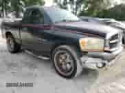 2006 Dodge 1500 ST z VIN 1D7HA16K56J145011, wystawiony jako Copart lot #73002334 z przebiegiem 181 935 mil mil oraz Czysty tytuł • Clean title. Historia ofert i sprzedaży dostępna na DreamBid. Obrazek 4.