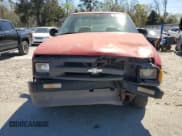 ✅ 1995 Chevrolet S-10 • VIN: 1GCCS1448SK195363 • Лот: 49491825. Опубликован ранее на Copart с пробегом 126 975 миль. Бесплатный доступ к архиву аукционных продаж из США и подробный отчёт об истории автомобиля на DreamBid. Изображение 5.