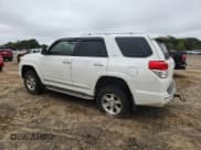 ✅ 2013 Toyota 4Runner Trail • VIN: JTEBU5JR6D5115617 • Лот: 82659665. Опубликован ранее на Copart с пробегом 226 899 миль. Бесплатный доступ к архиву аукционных продаж из США и подробный отчёт об истории автомобиля на DreamBid. Изображение 2.