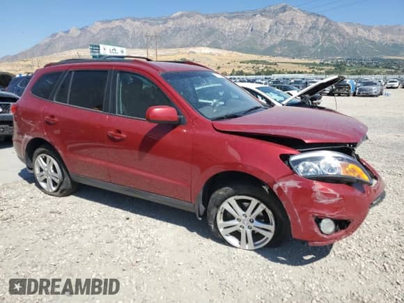 ✅ 2012 Hyundai Santa Fe SE • VIN: 5XYZHDAG1CG138065 • Лот: 70289844. Размещён на Copart с пробегом 144 549 миль миль. Получите бесплатный доступ к архиву аукционных продаж из США и посмотрите подробный отчёт об истории автомобиля на DreamBid. Изображение 4.