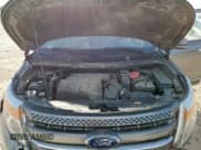 ✅ 2012 Ford Explorer Limited • VIN: 1FMHK7F89CGA90937 • Лот: 83766825. Опубликован ранее на Copart с пробегом Не указан. Бесплатный доступ к архиву аукционных продаж из США и подробный отчёт об истории автомобиля на DreamBid. Изображение 12.