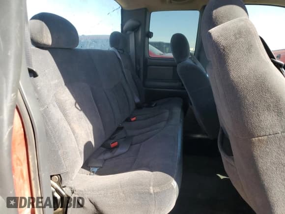 ✅ 2000 Chevrolet Silverado 1500 LS • VIN: 2GCEK19T0Y1249899 • Lot: 87451715. Wystawiony na Copart z przebiegiem 218 408 mil. Bezpłatny archiwum sprzedaży aukcyjnych z USA i szczegółowy raport historii pojazdu na DreamBid. Zdjęcie 10.