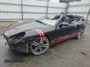 ✅ 1999 Porsche 911 • VIN: WP0CA2990XS651649 • Лот: 45002045. Опубликован ранее на Copart с пробегом Не указан. Бесплатный доступ к архиву аукционных продаж из США и подробный отчёт об истории автомобиля на DreamBid. Изображение 1.