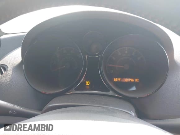 ✅ 2008 Saturn Sky • VIN: 1G8MC35BX8Y127463 • Лот: 42531390. Опубликован ранее на IAAI с пробегом 61 796 миль. Бесплатный доступ к архиву аукционных продаж из США и подробный отчёт об истории автомобиля на DreamBid. Изображение 7.