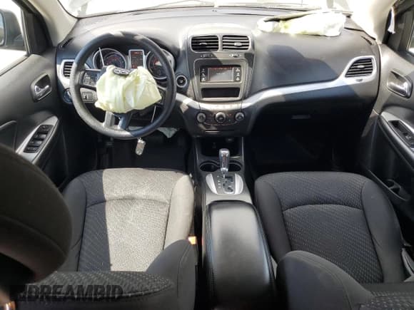 ✅ 2018 Dodge Journey SXT • VIN: 3C4PDCBB4JT506499 • Lot: 50640525. Listed on Copart with 80,634 mi. Free auction sales archive from the USA and detailed vehicle history report at DreamBid. Image 8.