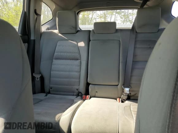 ✅ 2019 Honda CR-V LX • VIN: 2HKRW6H38KH205658 • Lot: 53286825. Listed on Copart with 142,385 mi. Free auction sales archive from the USA and detailed vehicle history report at DreamBid. Image 10.