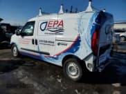 ✅ 2022 Ram ProMaster City Passenger • VIN: ZFBHRFAB9N6Y66766 • Лот: 89320905. Опубликован ранее на Copart с пробегом 20 526 миль. Бесплатный доступ к архиву аукционных продаж из США и подробный отчёт об истории автомобиля на DreamBid. Изображение 2.