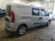 ✅ 2015 Ram ProMaster City Cargo Tradesman SLT • VIN: ZFBERFBT7F6A76266 • Лот: 60992195. Опубликован ранее на Copart с пробегом 174 103 миль. Бесплатный доступ к архиву аукционных продаж из США и подробный отчёт об истории автомобиля на DreamBid. Изображение 3.