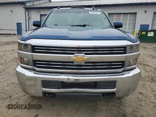 ✅ 2015 Chevrolet Silverado 2500HD LT • VIN: 1GC2KVEG7FZ510095 • Lot: 90683925. Wystawiony na Copart z przebiegiem 262 965 mil. Bezpłatny archiwum sprzedaży aukcyjnych z USA i szczegółowy raport historii pojazdu na DreamBid. Zdjęcie 5.