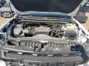 ✅ 2023 Chevrolet Silverado 2500HD Work Truck • VIN: 2GC4YLE7XP1705646 • Лот: 81867955. Опубликован ранее на Copart с пробегом 27 185 миль. Бесплатный доступ к архиву аукционных продаж из США и подробный отчёт об истории автомобиля на DreamBid. Изображение 11.