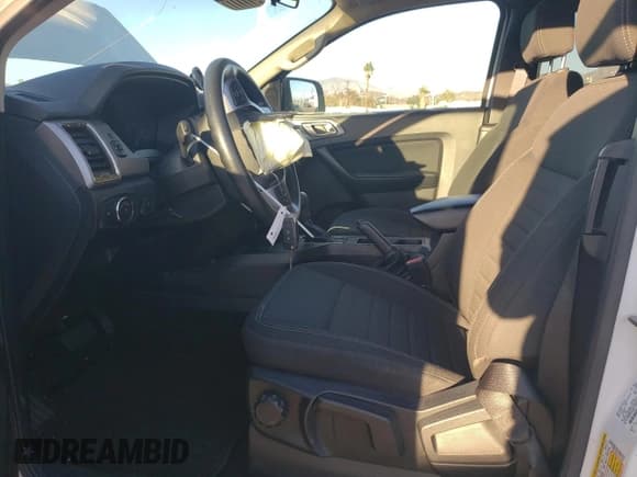 ✅ 2021 Ford Ranger XL • VIN: 1FTER1EH2MLD70581 • Lot: 91119565. Listed on Copart with 69,745 mi. Free auction sales archive from the USA and detailed vehicle history report at DreamBid. Image 7.