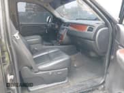 ✅ 2008 Chevrolet Silverado 1500 LTZ • VIN: 2GCFK13Y081168300 • Lot: 42696049. Listed on IAAI with 183,339 mi. Free auction sales archive from the USA and detailed vehicle history report at DreamBid. Image 5.