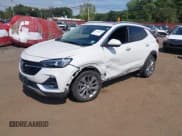 ✅ 2022 Buick Encore GX Essence • VIN: KL4MMFSL5NB127073 • Лот: 43214863. Опубликован ранее на IAAI с пробегом 36 945 миль. Бесплатный доступ к архиву аукционных продаж из США и подробный отчёт об истории автомобиля на DreamBid. Изображение 17.