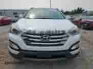 2014 Hyundai Santa Fe с VIN 5XYZU3LB8EG200068, выставлен на аукционе Copart как лот 71618685 с пробегом 156 261 миль миль и Чистый • Clean title. История ставок и продаж доступна на DreamBid. Изображение 5.