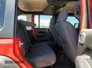 ✅ 2024 Jeep Wrangler Sport S • VIN: 1C4PJXDN5RW103967 • Lot: 71984105. Wystawiony na Copart z przebiegiem 3 056 mil. Bezpłatny archiwum sprzedaży aukcyjnych z USA i szczegółowy raport historii pojazdu na DreamBid. Zdjęcie 10.