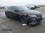 ✅ 2014 Acura ILX • VIN: 19VDE1F31EE008545 • Lot: 43809043. Listed on IAAI with 77,947 mi. Free auction sales archive from the USA and detailed vehicle history report at DreamBid. Image 1.