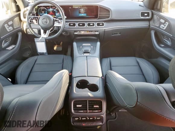 ✅ 2023 Mercedes-Benz GLS 450 • VIN: 4JGFF5KE3PA998630 • Лот: 71069185. Опубликован ранее на Copart с пробегом 26 538 миль. Бесплатный доступ к архиву аукционных продаж из США и подробный отчёт об истории автомобиля на DreamBid. Изображение 8.