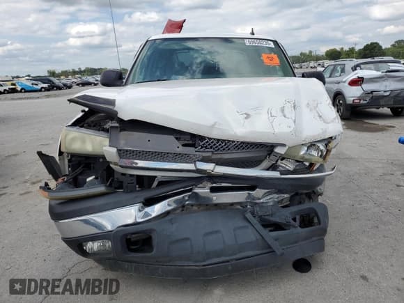 ✅ 2006 Chevrolet Avalanche Z66 • VIN: 3GNEC12Z86G116007 • Lot: 69650235. Listed on Copart with 209,720 mi. Free auction sales archive from the USA and detailed vehicle history report at DreamBid. Image 5.