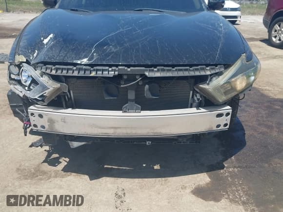 ✅ 2018 Nissan Maxima SV • VIN: 1N4AA6AP4JC387075 • Lot: 42158621. Wystawiony na IAAI z przebiegiem 88 937 mil. Bezpłatny archiwum sprzedaży aukcyjnych z USA i szczegółowy raport historii pojazdu na DreamBid. Zdjęcie 6.