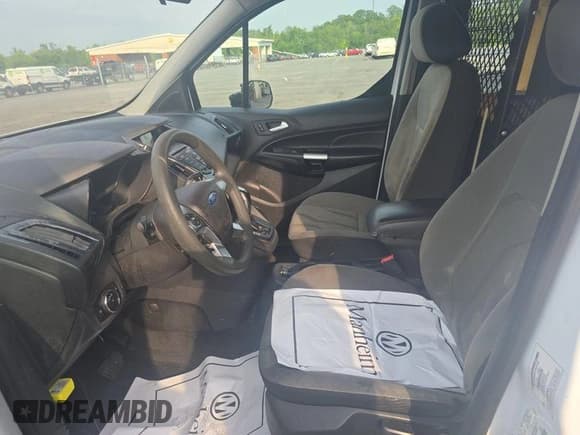 ✅ 2014 Ford Transit Connect XLT • VIN: NM0LS7F77E1144356 • Лот: 42680684. Опубликован ранее на IAAI с пробегом 73 241 миль. Бесплатный доступ к архиву аукционных продаж из США и подробный отчёт об истории автомобиля на DreamBid. Изображение 1.