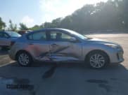 ✅ 2012 Mazda 3 i Touring • VIN: JM1BL1VF7C1516003 • Lot: 43039621. Listed on IAAI with 178,524 mi. Free auction sales archive from the USA and detailed vehicle history report at DreamBid. Image 13.