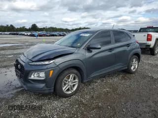 ✅ 2019 Hyundai Kona SE • VIN: KM8K1CAA9KU364617 • Лот: 86284015. Опубликован ранее на Copart с пробегом 42 766 миль. Бесплатный доступ к архиву аукционных продаж из США и подробный отчёт об истории автомобиля на DreamBid. Изображение 1.