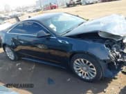 ✅ 2013 Cadillac CTS Performance • VIN: 1G6DK1E38D0115152 • Lot: 41800148. Wystawiony na IAAI z przebiegiem 124 019 mil. Bezpłatny archiwum sprzedaży aukcyjnych z USA i szczegółowy raport historii pojazdu na DreamBid. Zdjęcie 13.