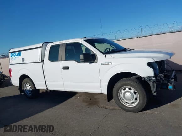 ✅ 2018 Ford F-150 XL • VIN: 1FTEX1CB1JKF29757 • Лот: 43432945. Опубликован ранее на IAAI с пробегом 67 318 миль. Бесплатный доступ к архиву аукционных продаж из США и подробный отчёт об истории автомобиля на DreamBid. Изображение 14.