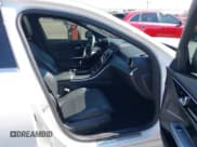 ✅ 2024 Mercedes-Benz C 300 • VIN: W1KAF4GB0RR207200 • Lot: 43416494. Listed on IAAI with 32,671 mi. Free auction sales archive from the USA and detailed vehicle history report at DreamBid. Image 5.