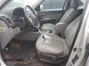 ✅ 2010 Hyundai Santa Fe GLS • VIN: 5NMSG3AB0AH378732 • Lot: 73220904. Listed on Copart with 127,558 mi. Free auction sales archive from the USA and detailed vehicle history report at DreamBid. Image 7.