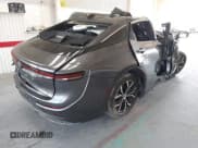 ✅ 2024 Toyota Crown XLE • VIN: JTDAAAAF9R3022455 • Lot: 43557853. Wystawiony na IAAI z przebiegiem Nie podano. Bezpłatny archiwum sprzedaży aukcyjnych z USA i szczegółowy raport historii pojazdu na DreamBid. Zdjęcie 4.