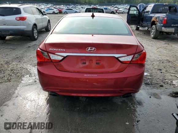 ✅ 2011 Hyundai Sonata SE • VIN: 5NPEC4AC4BH279570 • Lot: 67102934. Wystawiony na Copart z przebiegiem 102 066 mil. Bezpłatny archiwum sprzedaży aukcyjnych z USA i szczegółowy raport historii pojazdu na DreamBid. Zdjęcie 6.