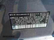 ✅ 2020 Volkswagen Jetta S • VIN: 3VWCB7BU7LM054958 • Lot: 42306896. Listed on IAAI with 47,489 mi. Free auction sales archive from the USA and detailed vehicle history report at DreamBid. Image 9.