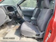 ✅ 1999 Nissan Frontier XE • VIN: 1N6ED26Y7XC338049 • Lot: 85003475. Listed on Copart with 232,514 mi. Free auction sales archive from the USA and detailed vehicle history report at DreamBid. Image 7.