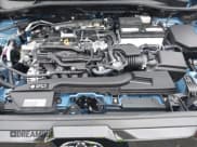 ✅ 2026 Toyota Corolla Cross LE • VIN: 7MUCAAAG0TV151987 • Lot: 43335215. Listed on IAAI with 274 mi. Free auction sales archive from the USA and detailed vehicle history report at DreamBid. Image 10.