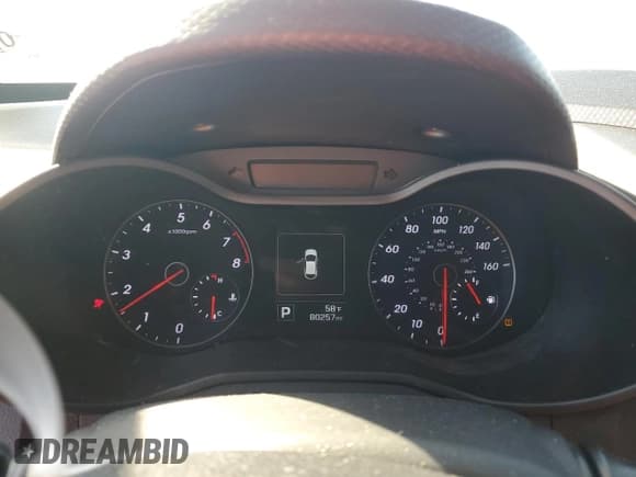 ✅ 2016 Hyundai Veloster Turbo Rally Edition • VIN: KMHTC6AE0GU302128 • Lot: 82861964. Wystawiony na Copart z przebiegiem 80 257 mil. Bezpłatny archiwum sprzedaży aukcyjnych z USA i szczegółowy raport historii pojazdu na DreamBid. Zdjęcie 9.