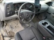 ✅ 2012 GMC Sierra 1500 Work Truck • VIN: 1GTN2TE08CZ256378 • Лот: 46819685. Опубликован ранее на Copart с пробегом 151 953 миль. Бесплатный доступ к архиву аукционных продаж из США и подробный отчёт об истории автомобиля на DreamBid. Изображение 8.