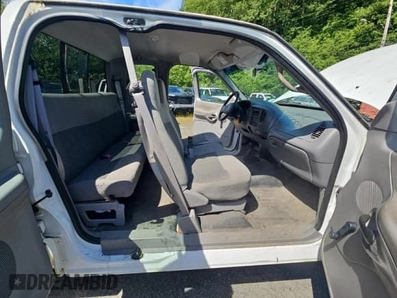 ✅ 1997 Ford F-150 XL • VIN: 1FTDX1868VKA36235 • Лот: 66629545. Опубликован ранее на Copart с пробегом 65 017 миль. Бесплатный доступ к архиву аукционных продаж из США и подробный отчёт об истории автомобиля на DreamBid. Изображение 7.