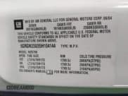 ✅ 2005 Hummer H2 SUV • VIN: 5GRGN23U35H104144 • Лот: 43525192. Опубликован ранее на IAAI с пробегом 118 628 миль. Бесплатный доступ к архиву аукционных продаж из США и подробный отчёт об истории автомобиля на DreamBid. Изображение 9.