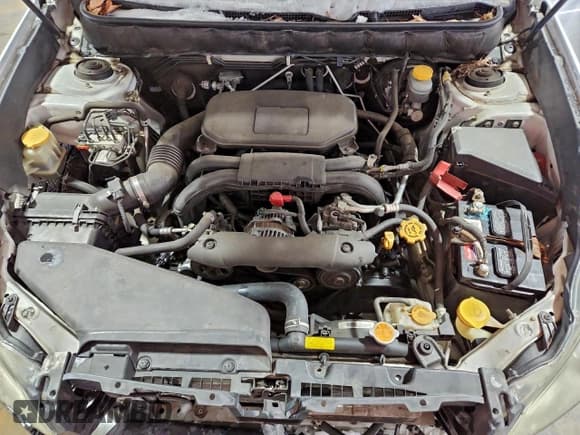 ✅ 2010 Subaru Outback Premium All-Weather Anniversary • VIN: 4S4BRCCC9A3329684 • Лот: 95946145. Опубликован ранее на Copart с пробегом 198 265 миль. Бесплатный доступ к архиву аукционных продаж из США и подробный отчёт об истории автомобиля на DreamBid. Изображение 12.